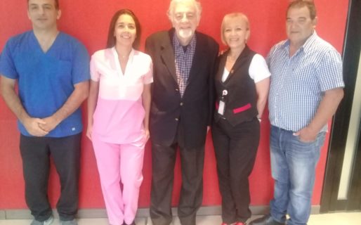 La Española celebra la primera promoción de graduados de la licenciatura en Bioimágenes