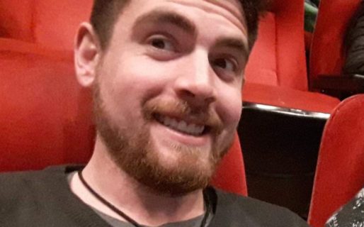 Familiares de Brian Gomez marchan y piden justicia