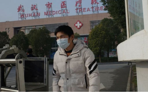 Coronavirus: La lista de fallecidos en China se elevó a 304