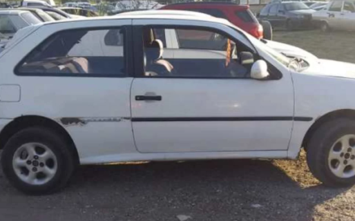 Compró un auto por Facebook pero era robado