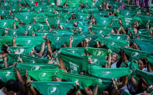 El «Pañuelazo» Federal también se hará en Comodoro