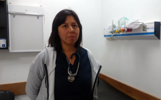 Médicos del Hospital niegan que estén rechazando pacientes