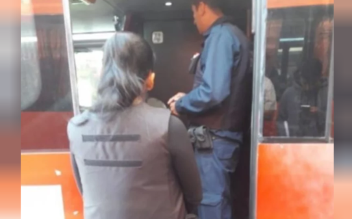 Homicidio y violación: Detuvieron a uno de los sospechosos