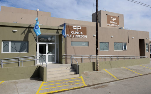 Desmienten caso de coronavirus en Comodoro