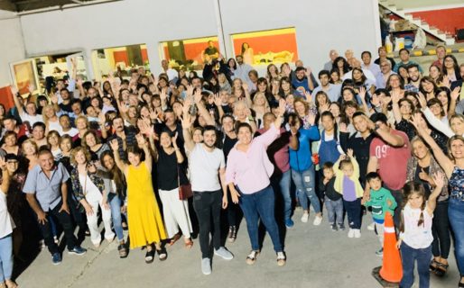 El PRO busca fortalecer “Juntos por el Cambio” en toda la provincia