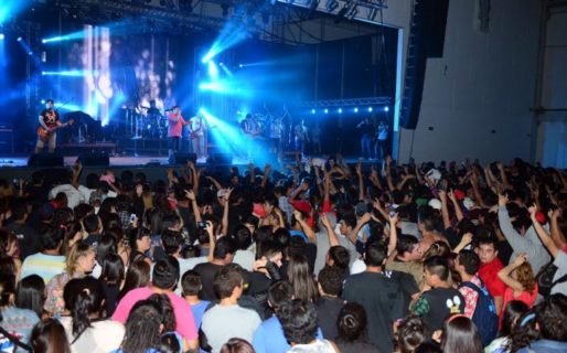 Confirmaron los artistas que se presentarán en el aniversario de la ciudad