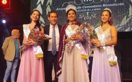 La reina y las princesas de la ciudad se sienten “discriminadas”