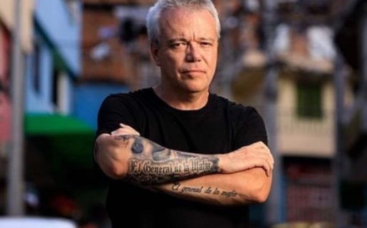 Murió “Popeye”, el sicario preferido de Pablo Escobar