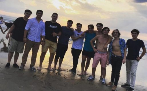 La feroz interna de los rugbiers dentro del penal