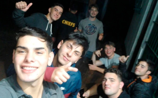 Los ocho rugbiers detenidos  serán indagados mañana