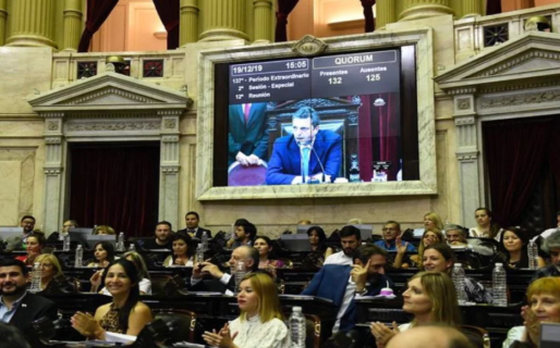 ¿Por qué el oficialismo necesitó a Scioli para el debate?