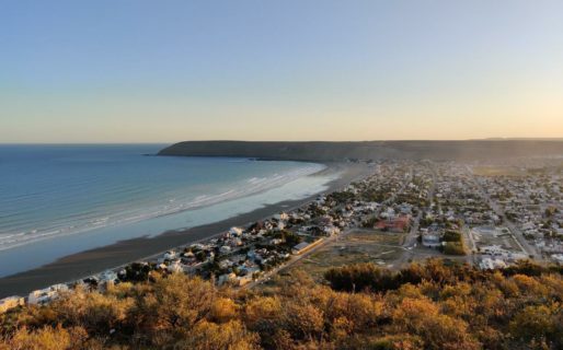 La semana comienza con un día cálido