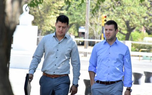 Pais: «La reunión fue sumamente positiva»