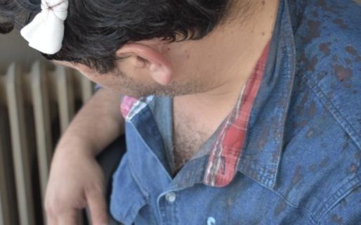 Agredieron a trabajadores de la SCPL