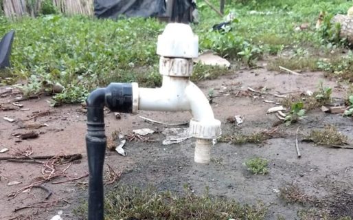 Otro drama argentino: casi cuatro de cada diez chicos no tiene acceso al agua potable