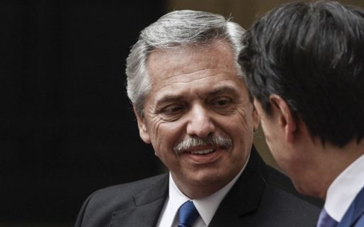 Asamblea Legislativa: Alberto prepara su discurso con anuncios y apoyo sindical