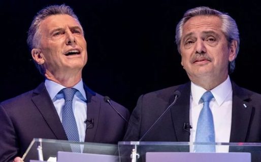 El último gabinete de Macri declaró el doble de patrimonio que el primero de Alberto Fernández