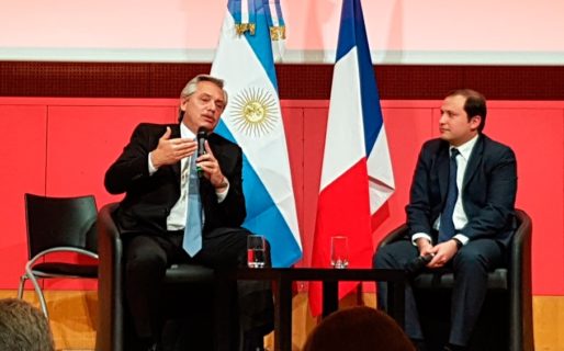 «No es verdad que no tenemos un plan, estamos en plena negociación»