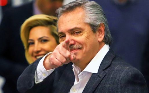 La valoración actual de Alberto Fernández está en picos históricos