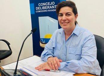 Ana Clara Romero: “Vamos a insistir con los controles al Ejecutivo”