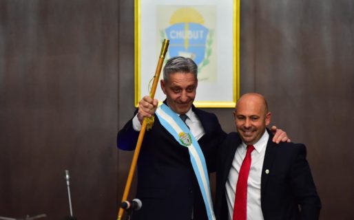 Sastre: “La institucionalidad está garantizada”