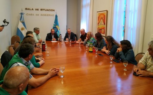 ATE Salud espera una mejora  en la oferta del gobierno provincial