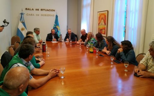 ATE Salud amenaza con iniciar la semana con medidas de no haber propuesta superadora