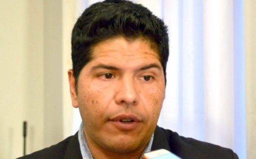 Paro docente: El secretario de Trabajo amenaza con “dar” un paso al costado