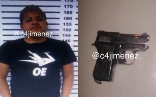 Un hombre baleó a su hijo y brindó una insólita excusa