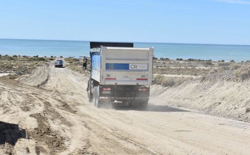 “Este es un evento atípico, el lugar es de difícil acceso”