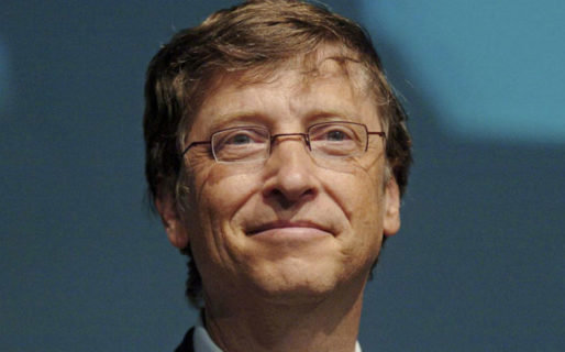 Las 3 claves que según Bill Gates «nos salvarán» el 2021