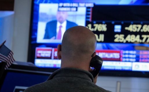 Se hundieron los bonos y el Riesgo País se acercó a 2.000 puntos