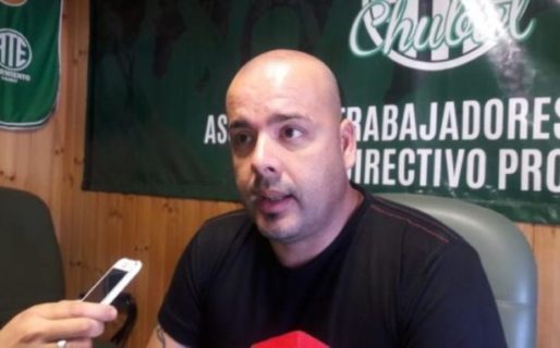 ATE rechazó la propuesta de Provincia de pagar la deuda 2019 con un bono