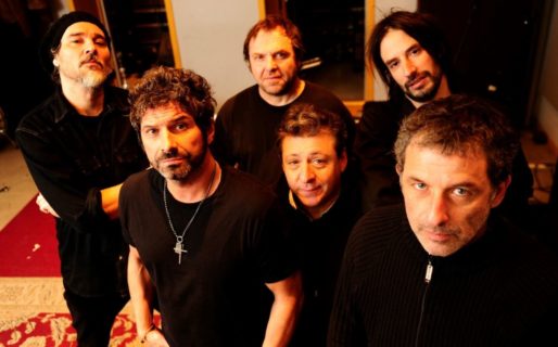 Se podrá acampar para ver el show de Los Caballeros de la Quema