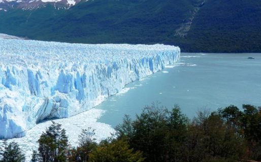Coronavirus: Activan protocolo en El Calafate por una turista italiana con síntomas