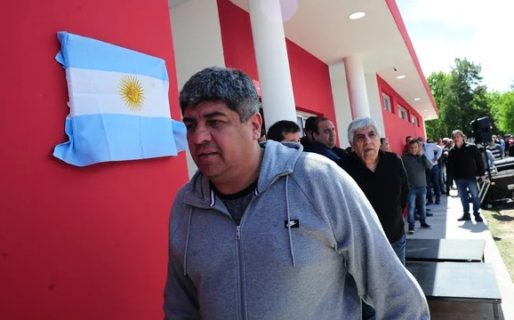 Camioneros cerró un 26,5% por seis meses