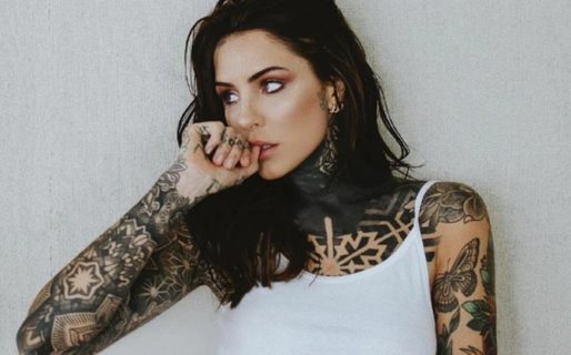 Candelaria Tinelli habló sobre cuánto gana por vender fotos y videos hot