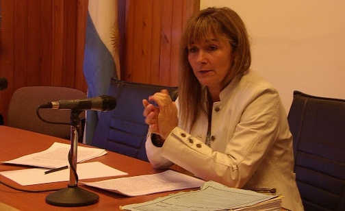 Pedirían un veedor para conocer la situación económica de la Provincia