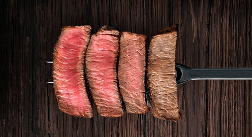 Debate a la parrilla: ¿cuál es el punto ideal de cocción del asado?