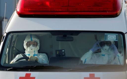 Ya son 1.010 los muertos y más de 42.000 los casos en China