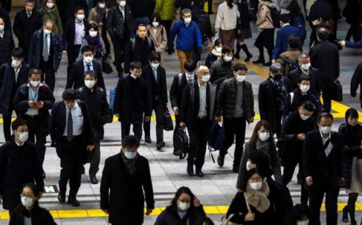 Casi 3000 muertos y más de 85.000 contagios en el mundo