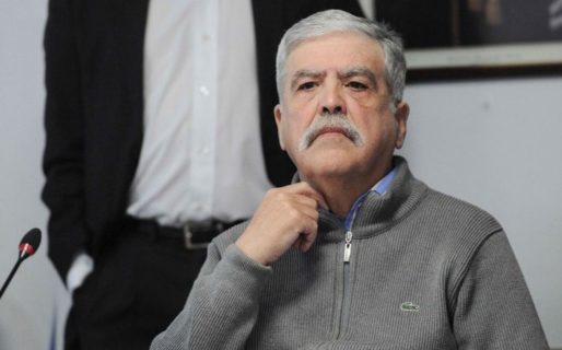 De Vido acusó a Cafiero de seguir instrucciones desde EE.UU. para no hablar de «presos políticos»