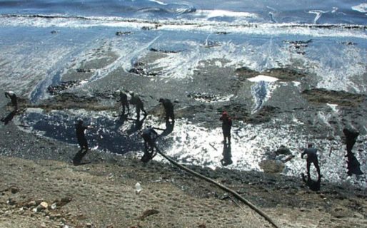 “El Gobernador es la máxima autoridad, aunque haya otras corresponsabilidades”