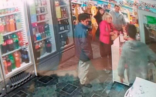 Un perro fue la pista clave para detener al violador y homicida