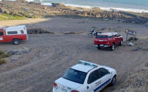 Confesó uno de los asesinos de Puerto Deseado: es un joven de 24 años