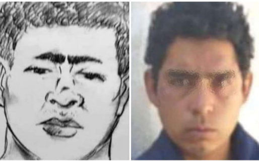 La hermana de uno de los acusados  rompe el silencio