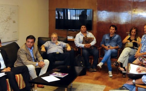 Comunicado de ATECh luego de la reunión con el gobierno provincial