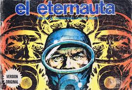 Netflix confirmó que hará una serie de «El Eternauta»