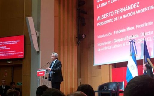 Alberto Fernandez confecciona un proyecto para terminar con la penalización del aborto