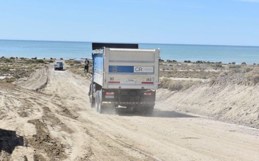 Policía no recomienda realizar el festival «en un lugar tan inhóspito»